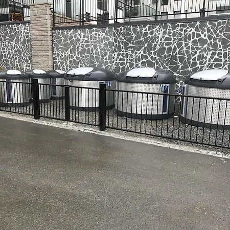 Appartamento Kaksio Satamassa, Ilmainen Parkkihalli Kuopio